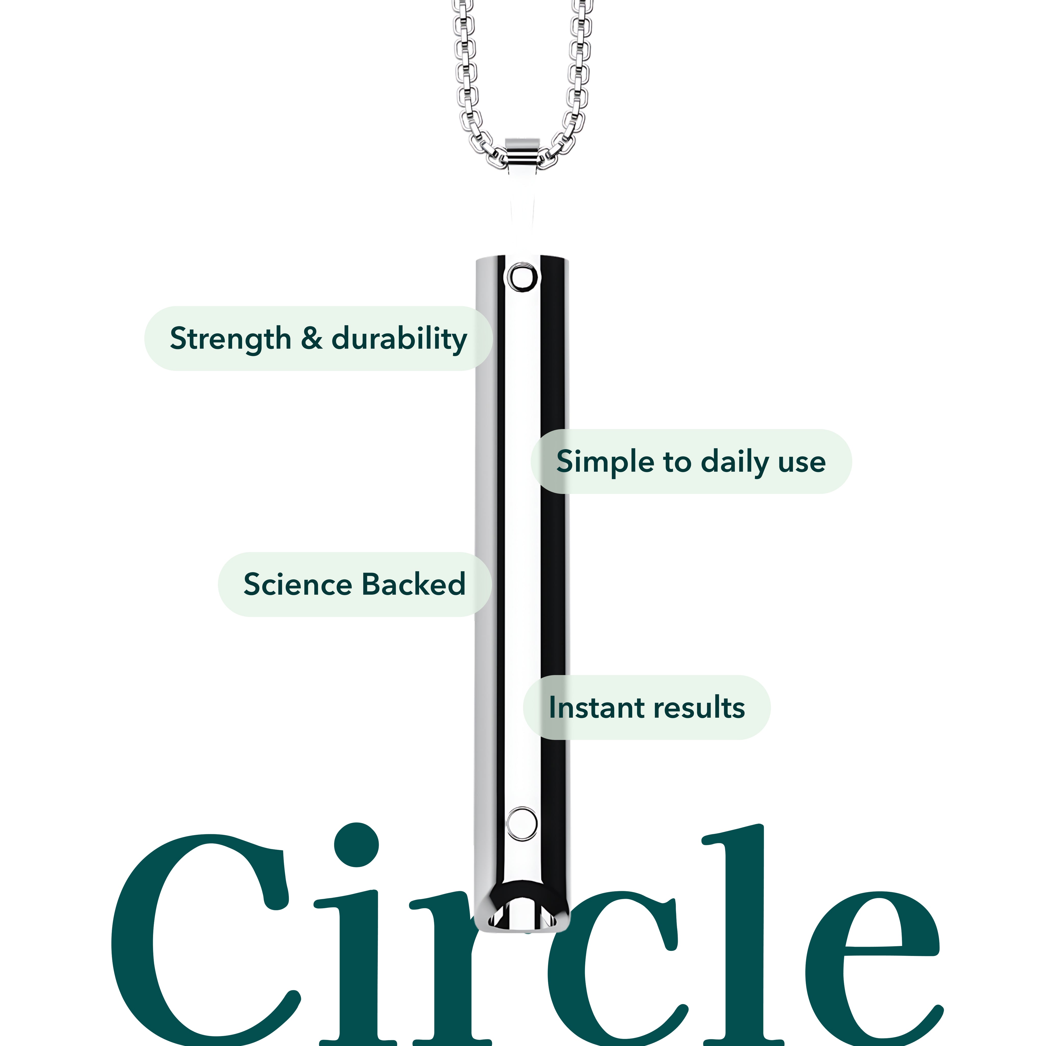 Quit Smoking With Circle